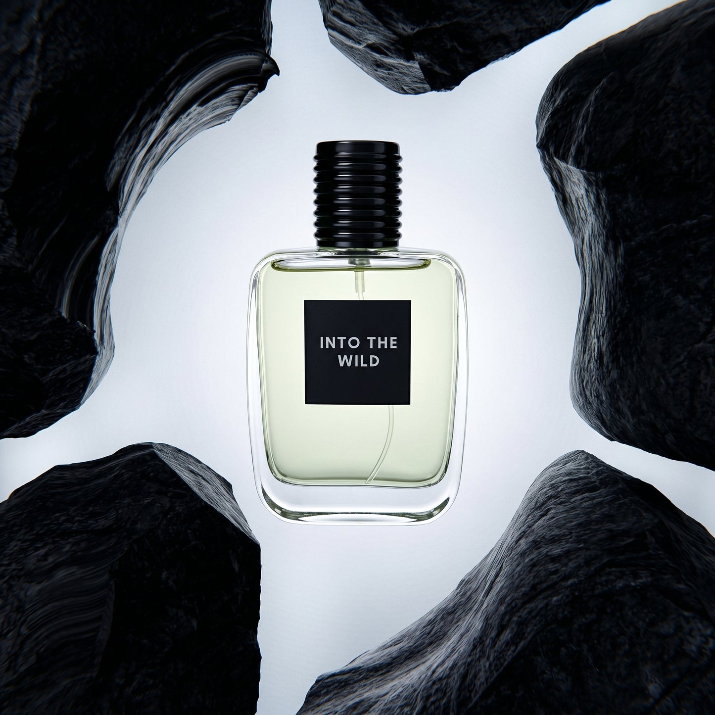 Into the Wild – Eau da parfum