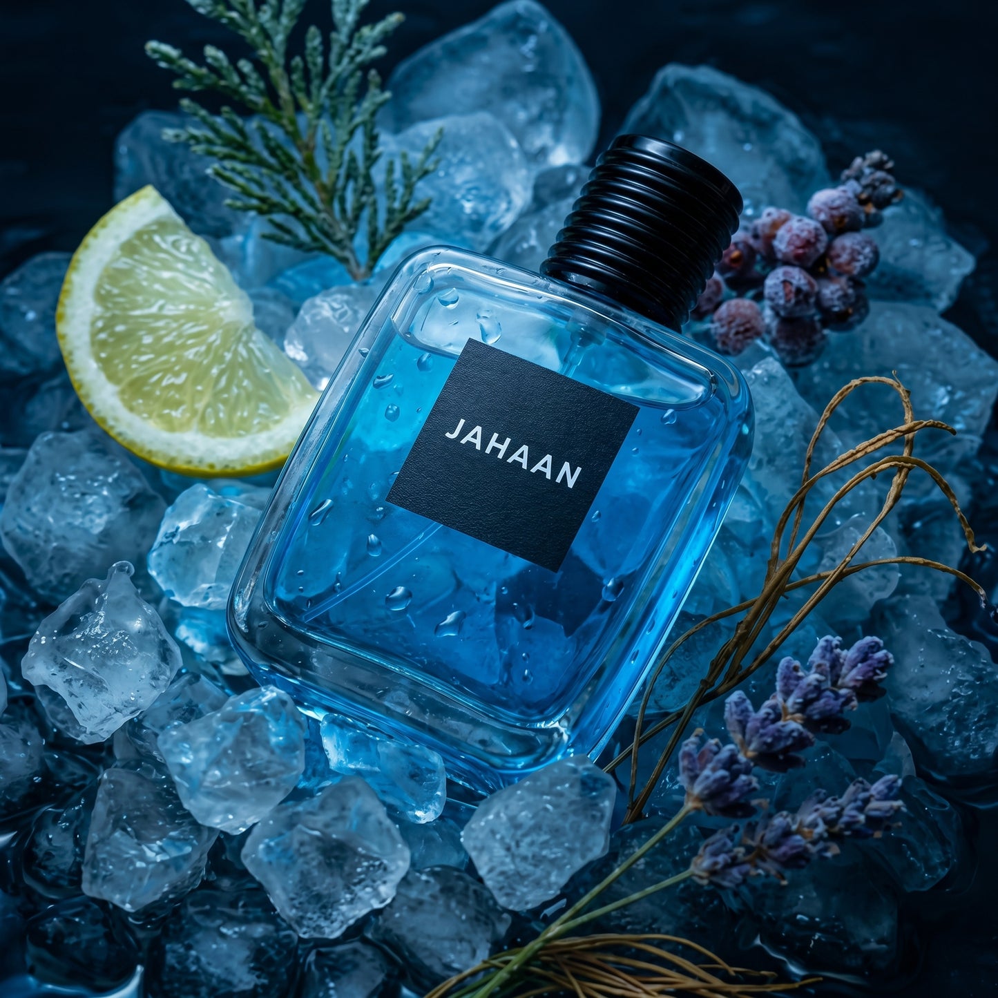 Jahaan – Eau da parfum