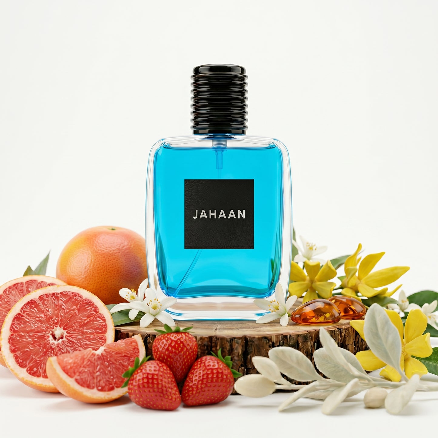 Jahaan – Eau da parfum