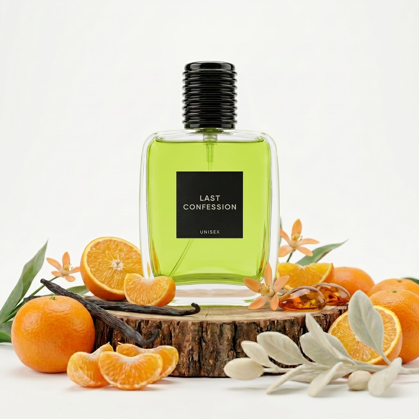 Last Confession – Eau da parfum