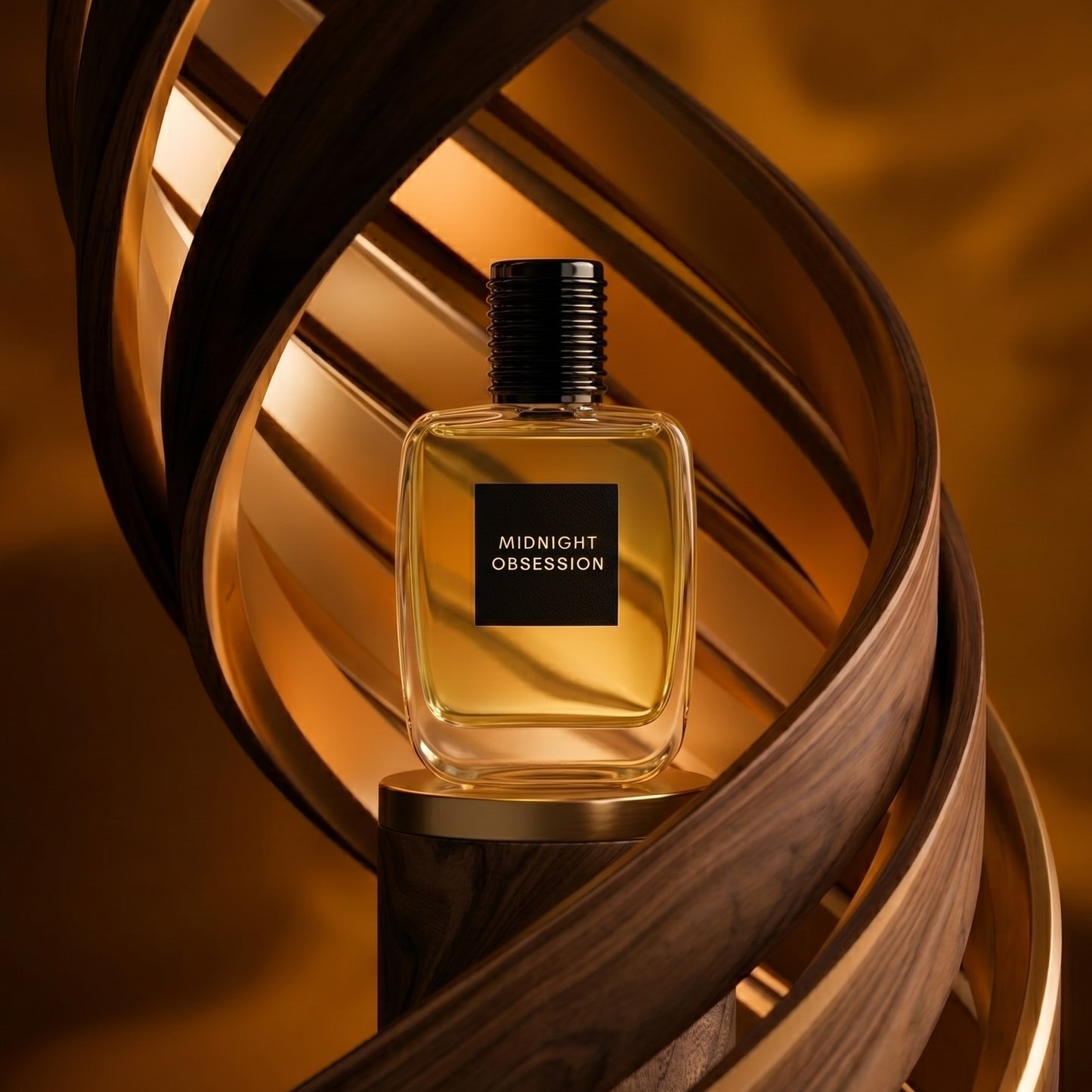 Midnight Obsession – Eau da parfum