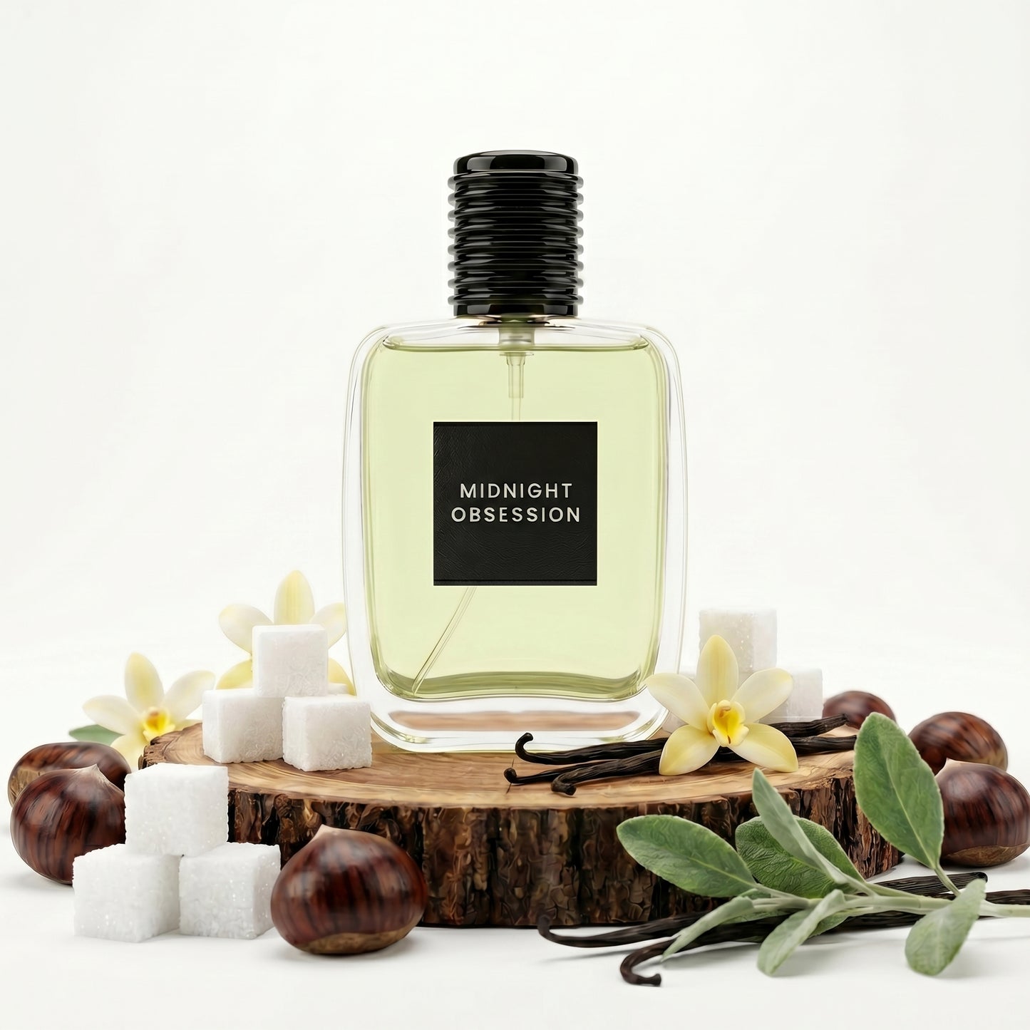 Midnight Obsession – Eau da parfum